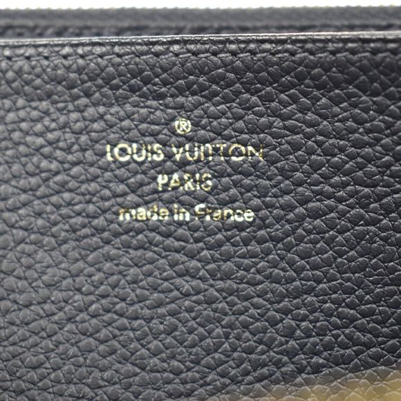 Louis Vuitton Lv Zippy Wallet Long #86548L40B - Picture 12 of 14